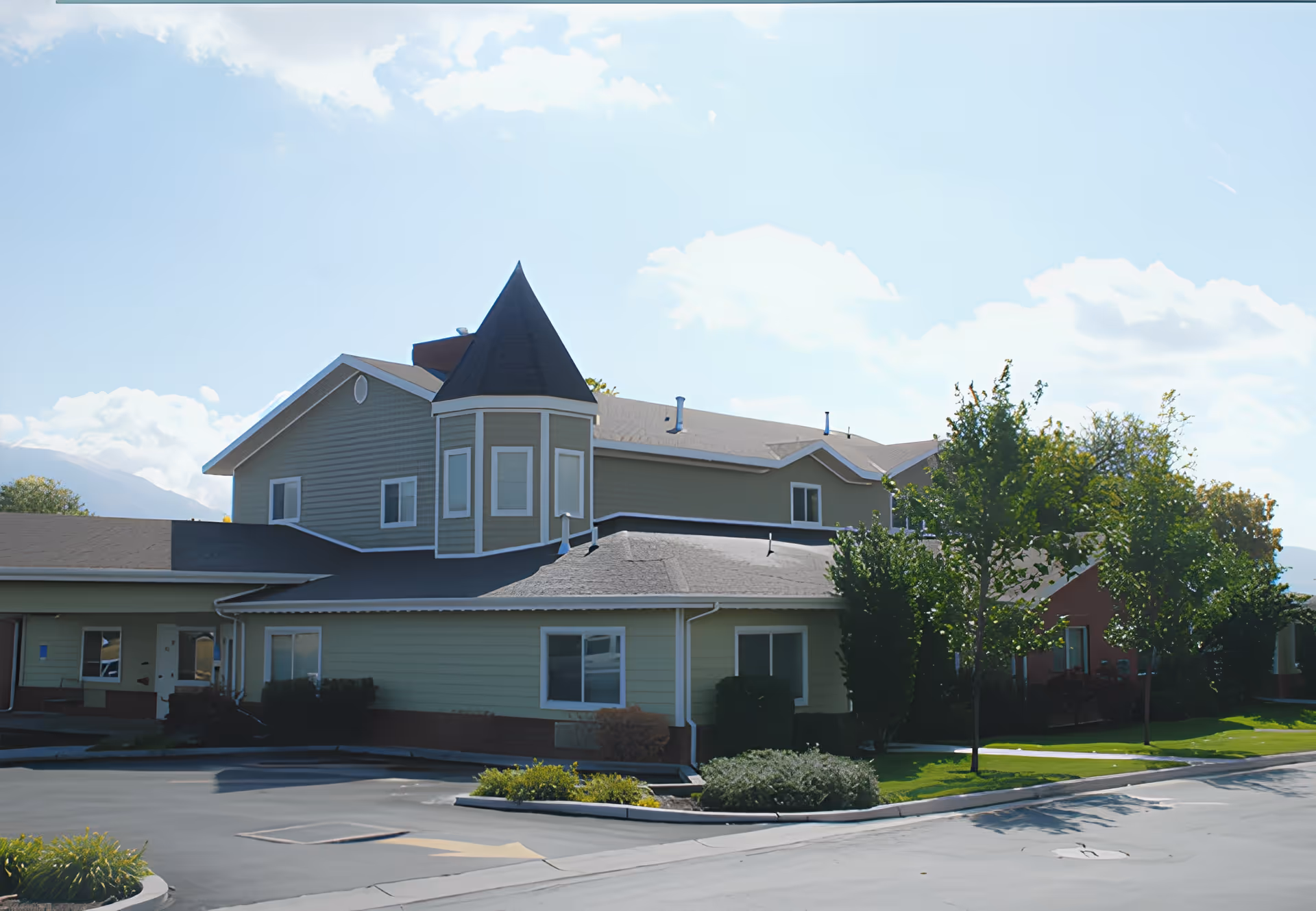 Photo 3 of The Lodge at Jordan River