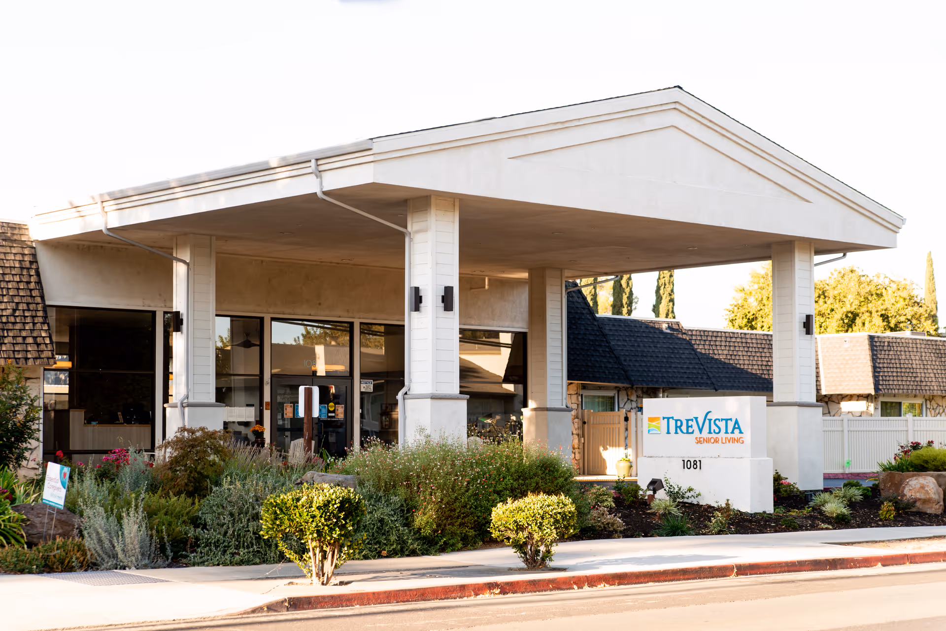 Photo of Todos Santos Assisted Living and Memory Care (Formerly TreVista Concord Senior Living and Memory Care)
