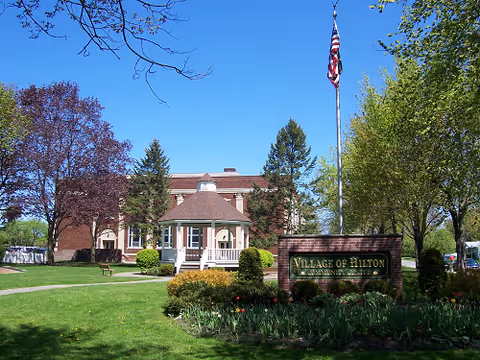 Photo of Hilton East Assisted Living