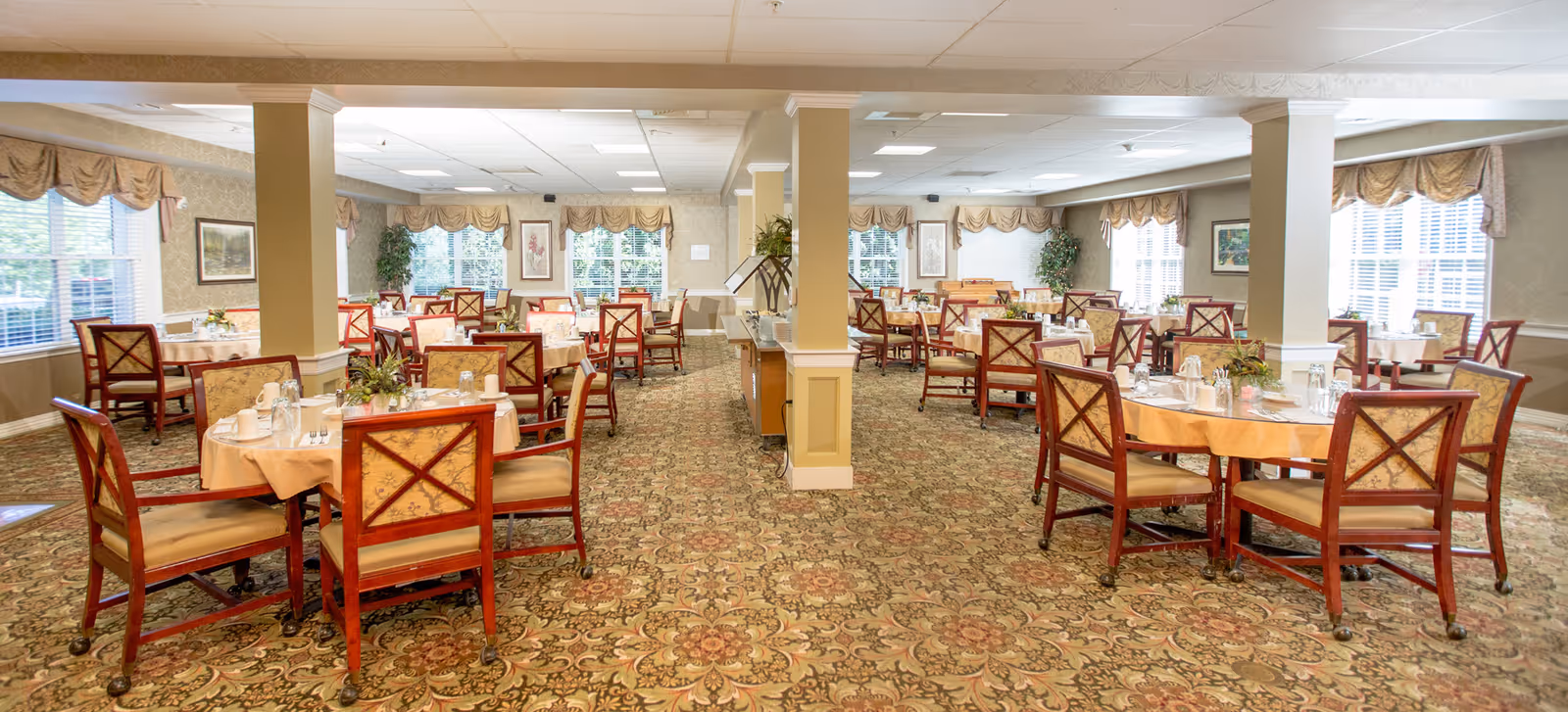 Photo 10 of Ecumenical Retirement Community