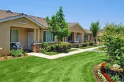 Photo of Arbor Faire Senior Apartments