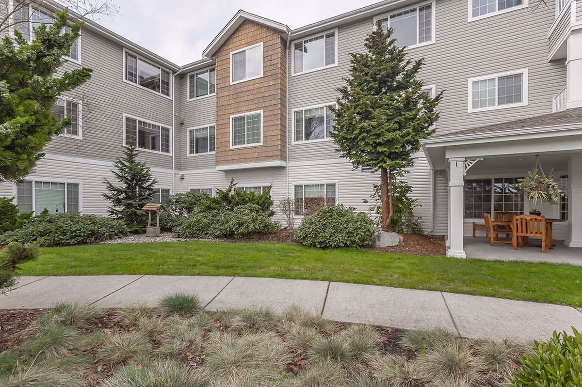 Photo of Regency on Whidbey