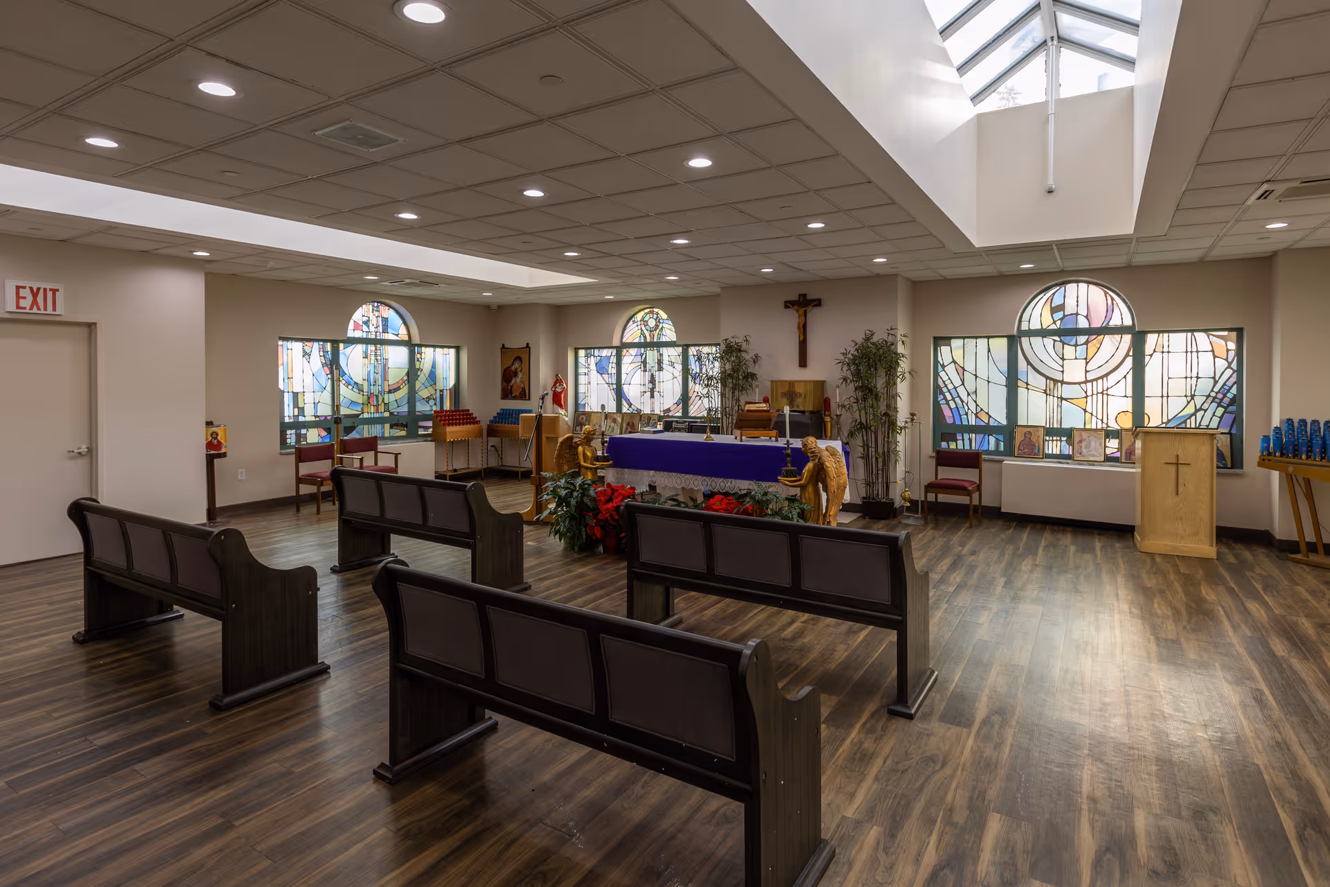 Photo of Saints Joachim & Anne Nursing & Rehabilitation Center