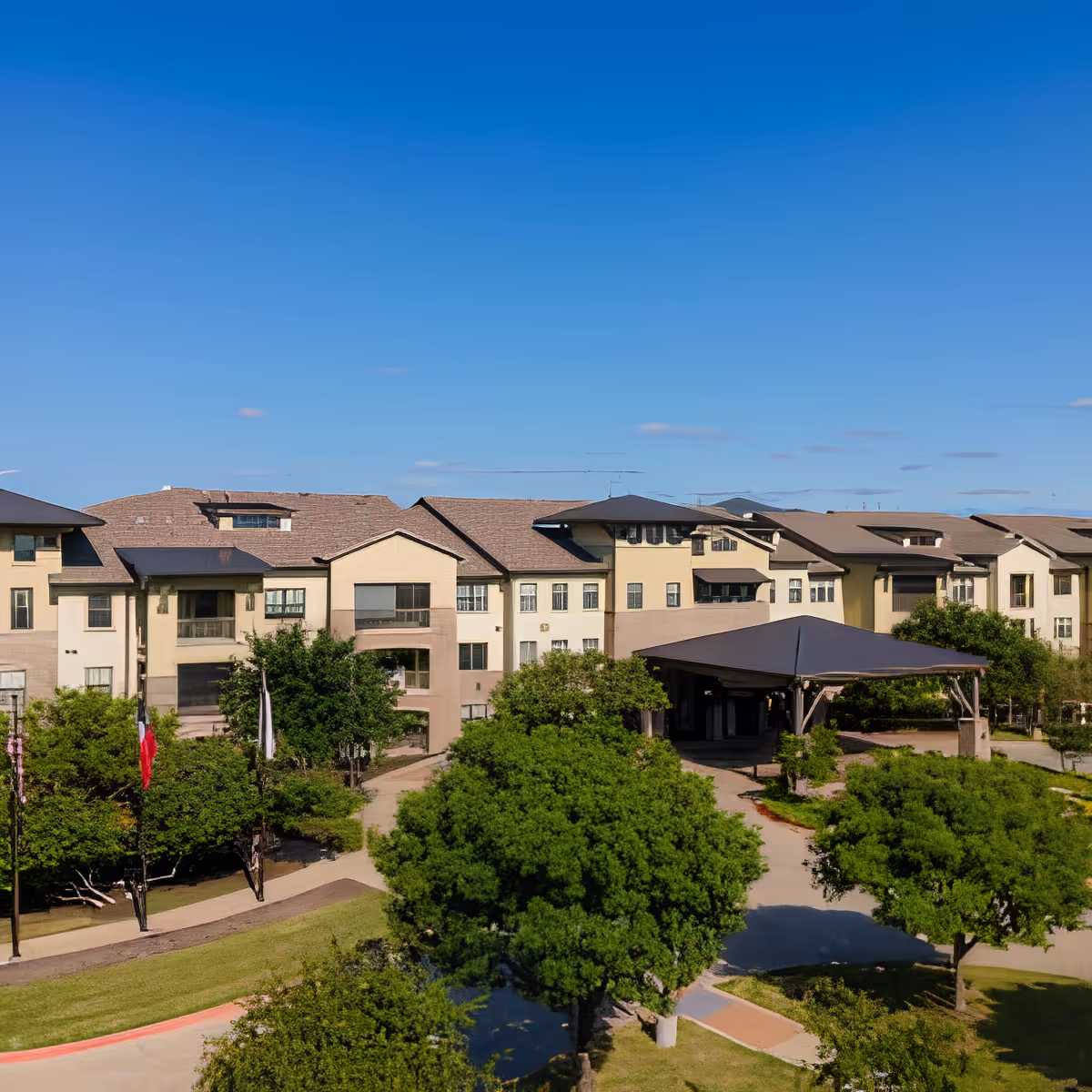 Photo of Discovery Village At Twin Creeks