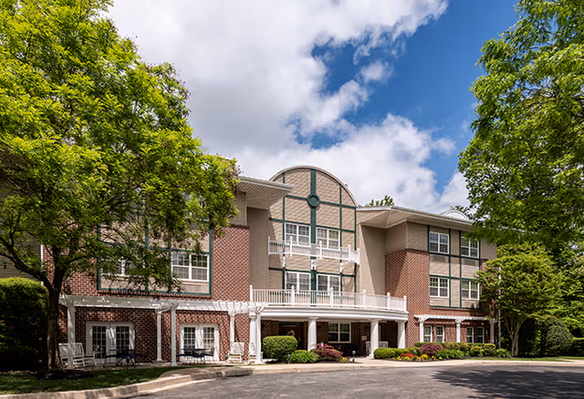 Photo of Brightview Bel Air - Senior Assisted Living & Memory Care