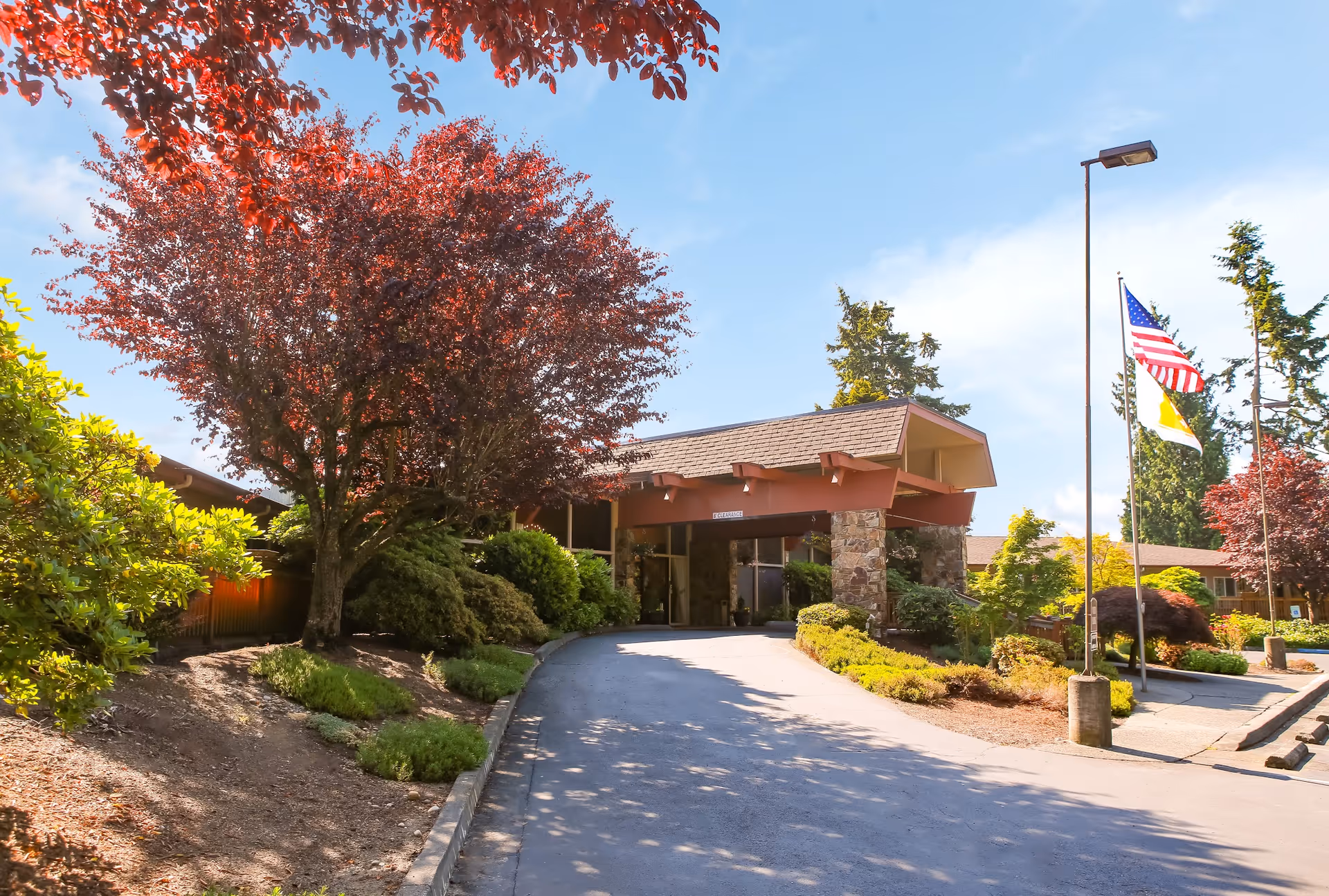 Photo of Life Care Center of Federal Way