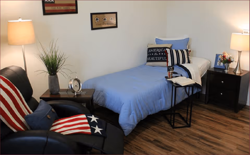 Photo 4 of Mustang Creek Estates Sachse