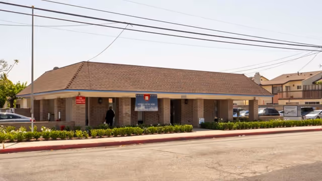 Photo of Camino Healthcare