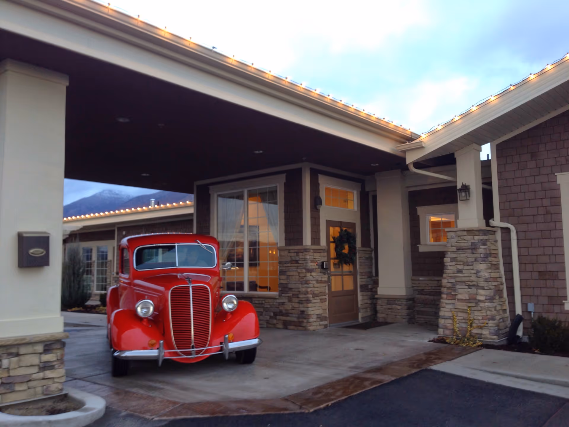Photo of Ashford Assisted Living & Memory Care