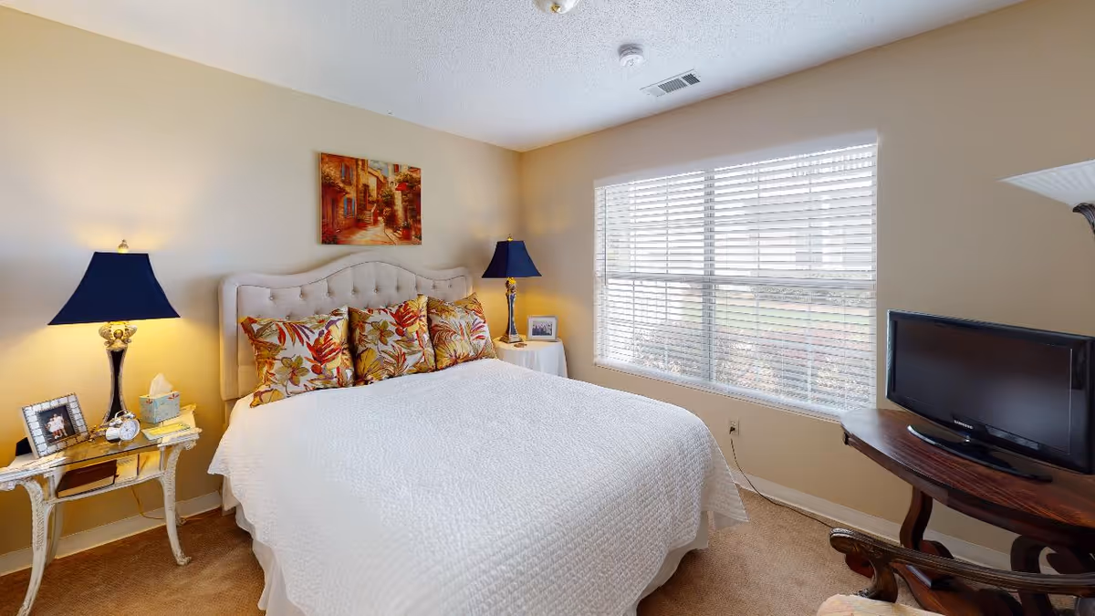 Photo 10 of Summer Breeze Senior Living