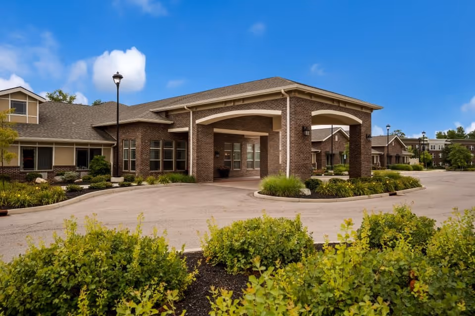 Photo of The Indigo at Beavercreek