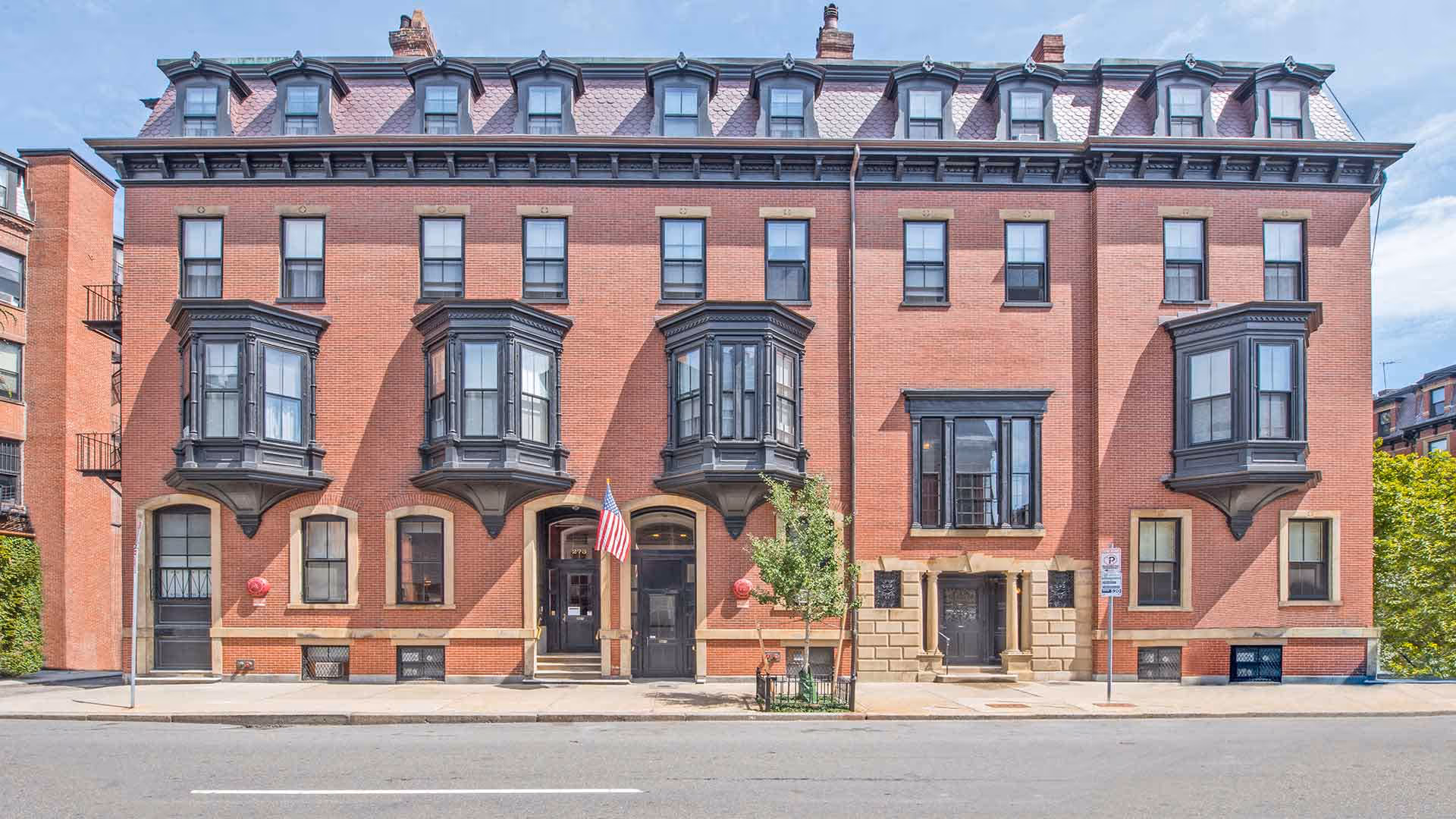 Photo of Hale House
