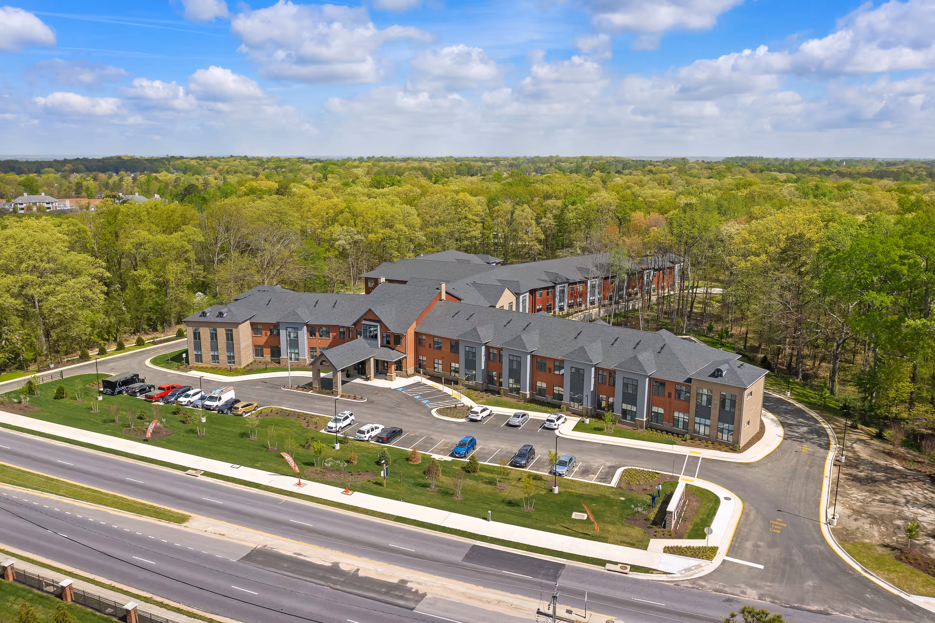 Photo of The Barclay at Midlothian