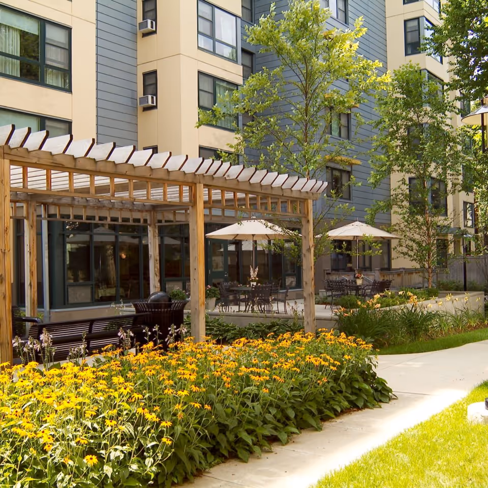 Photo of JFK Apartments