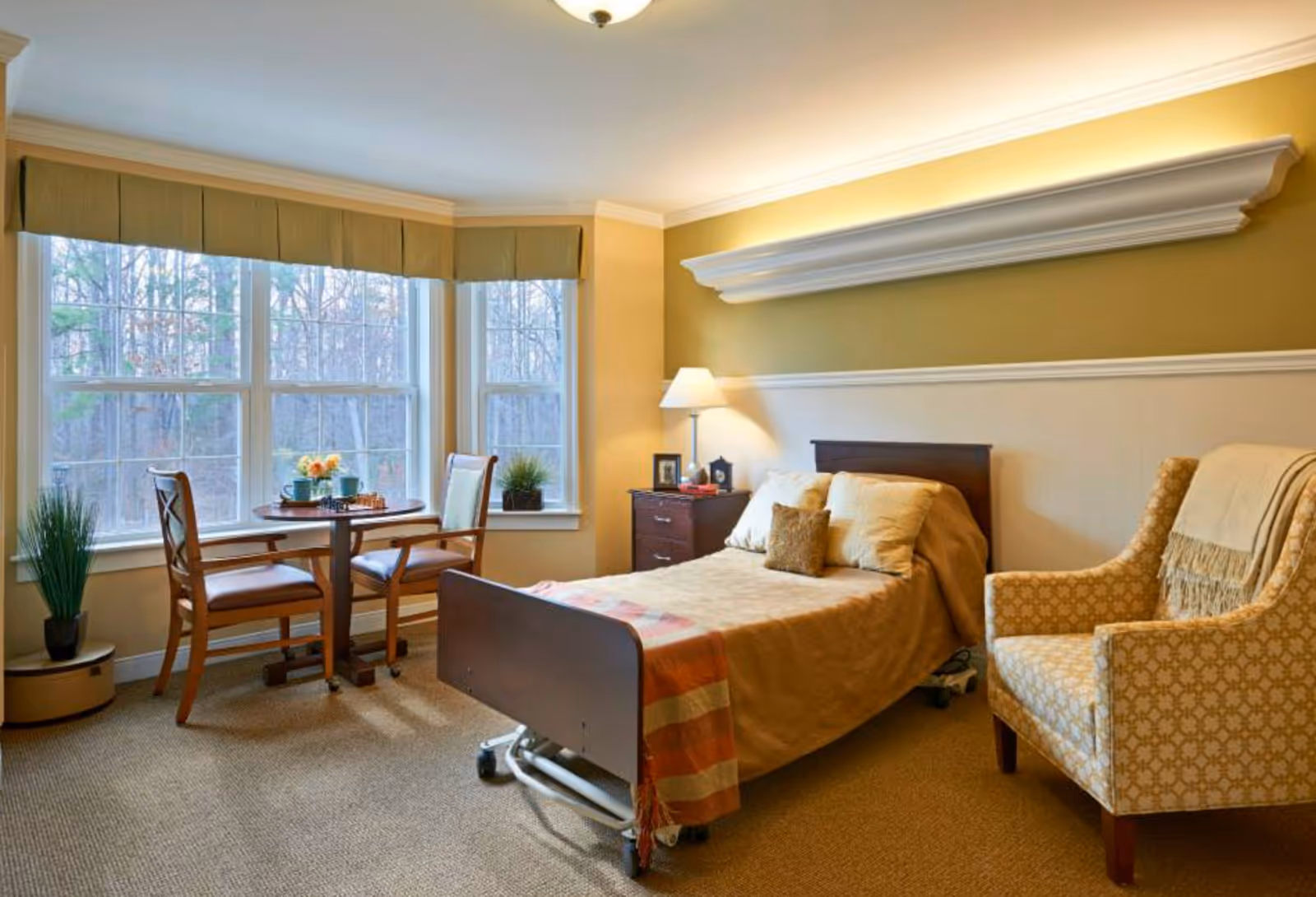 Photo 10 of Brandermill Woods Healthcare Communities