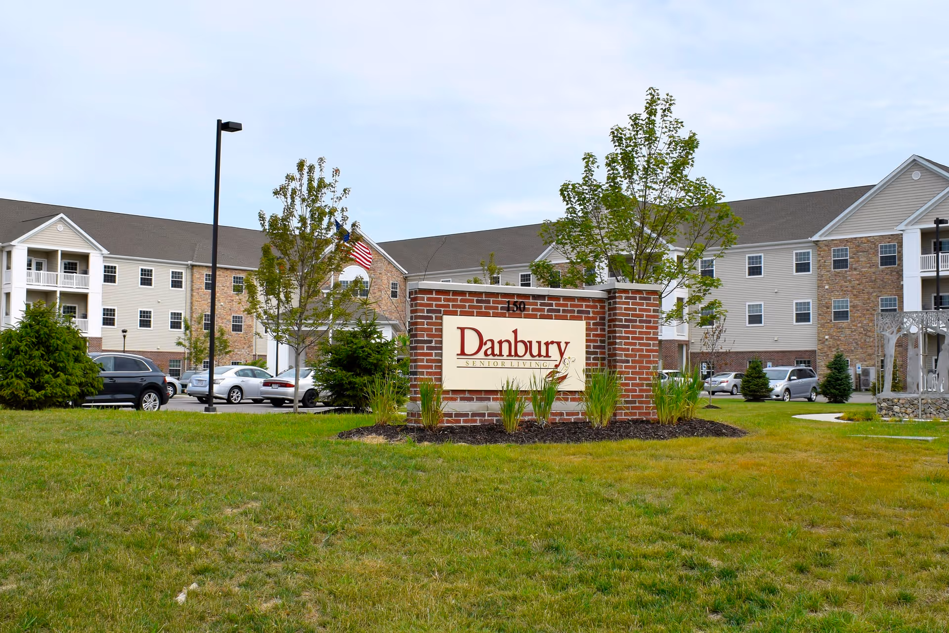 Photo of Danbury Hudson