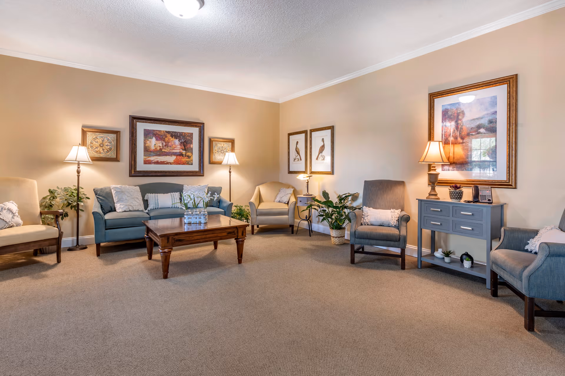 Photo 22 of Wesley Court Assisted Living Community