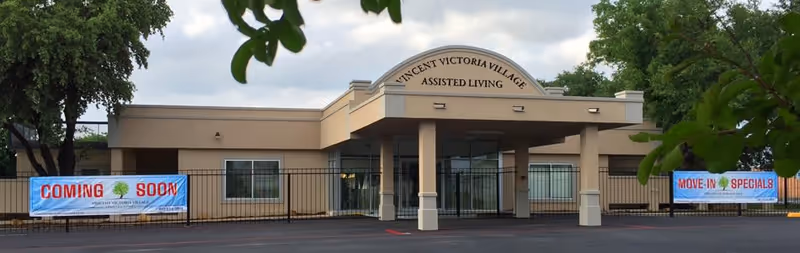 Photo of Vincent Victoria Village Assisted Living
