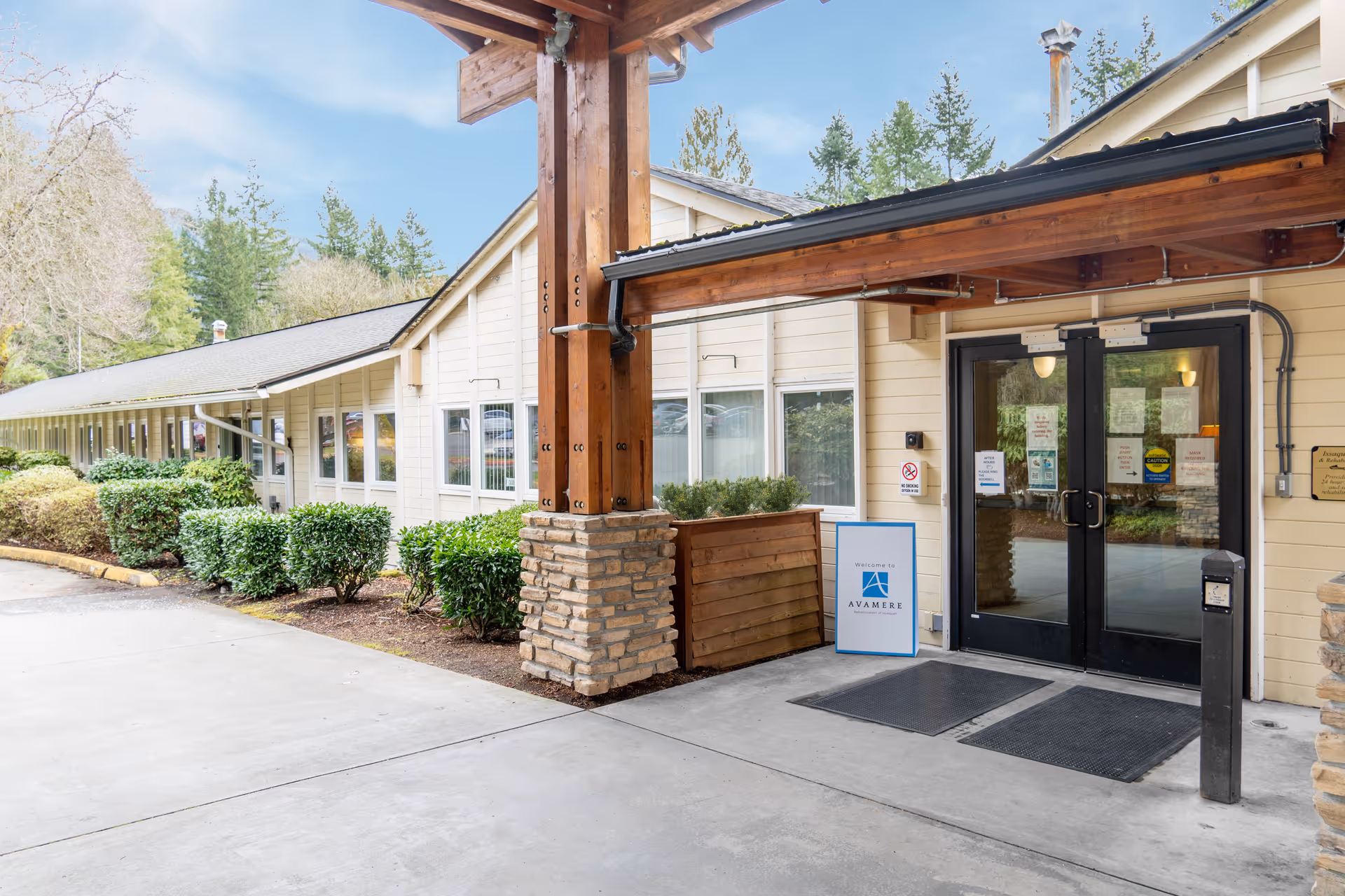 Photo of Avamere Rehabilitation of Issaquah