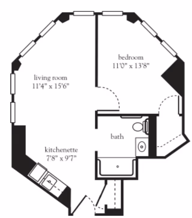 Photo 41 of Atria Plainview