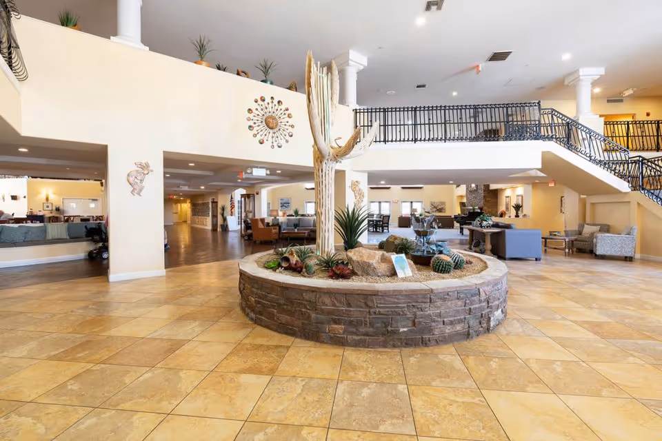 Photo 19 of The Montecito Senior Living