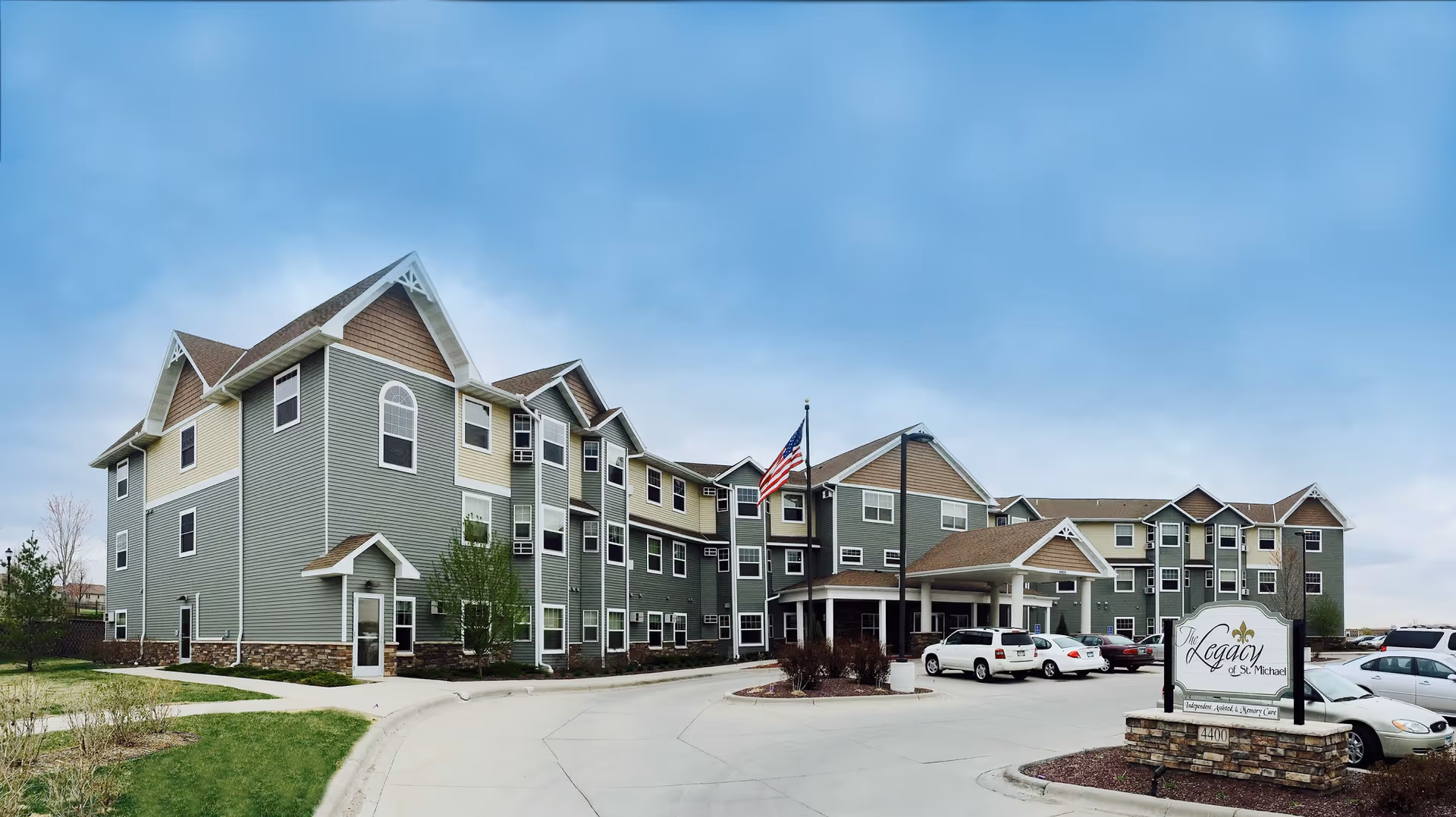 Photo of Legacy of St. Michael Senior Living