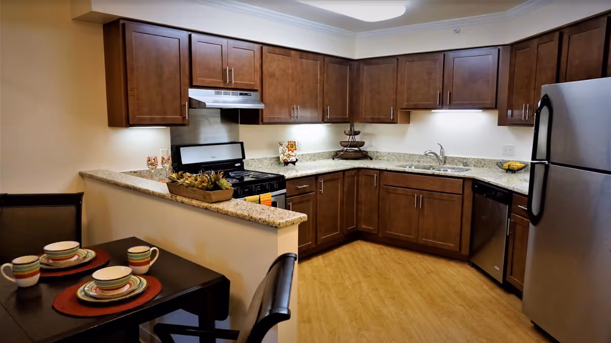 Photo 13 of Laurel Oaks Senior Living