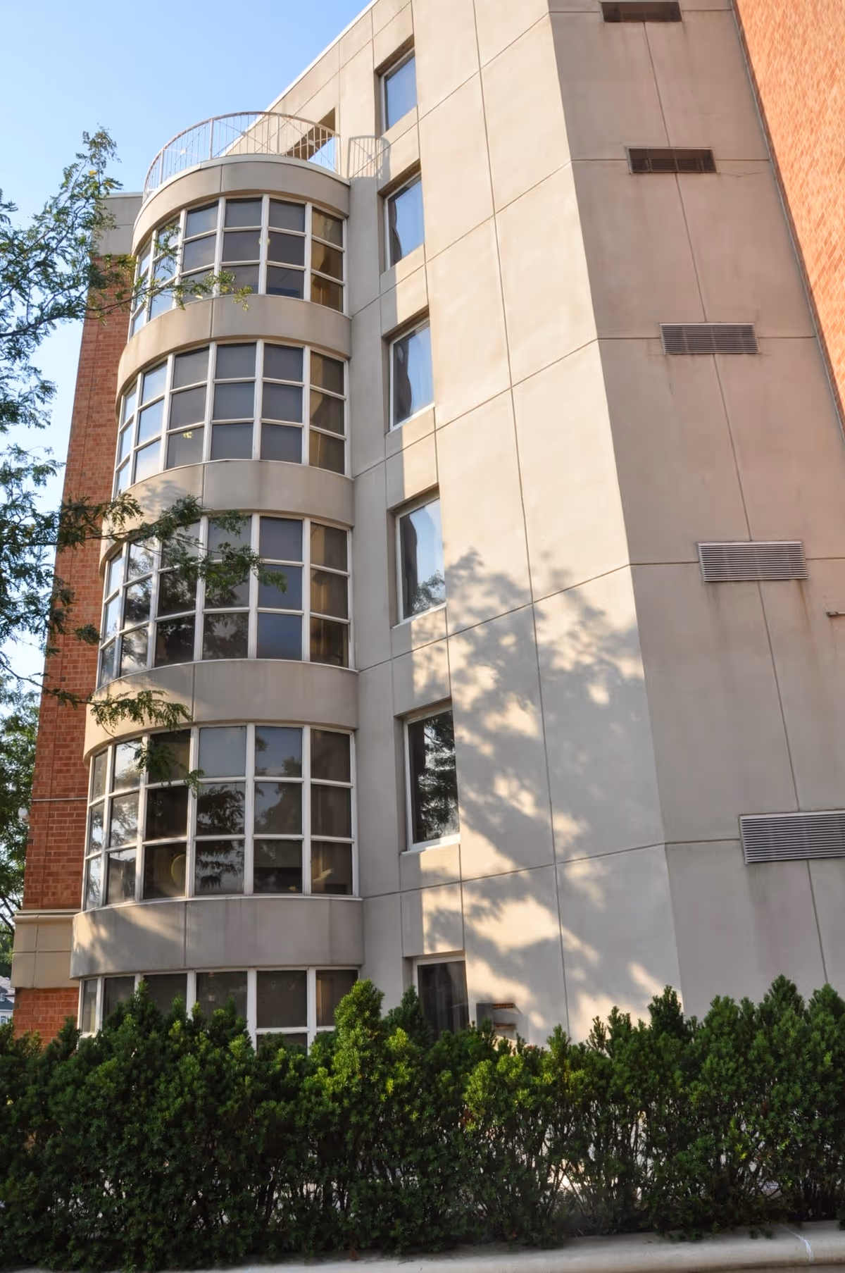 Photo of Elmhurst Care Center