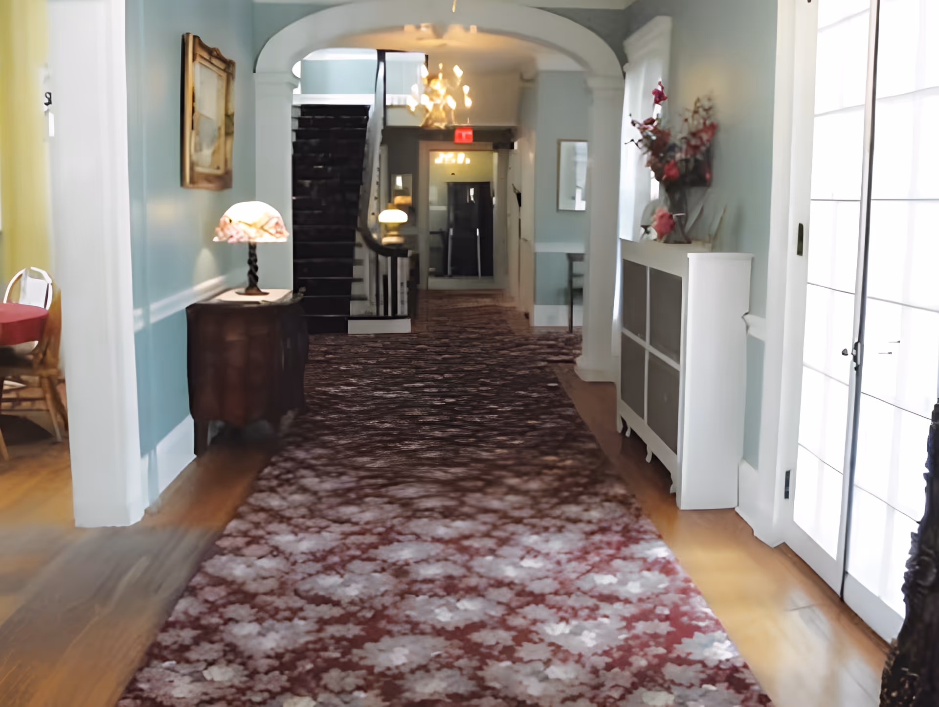 Photo 2 of The Mansion At South Union
