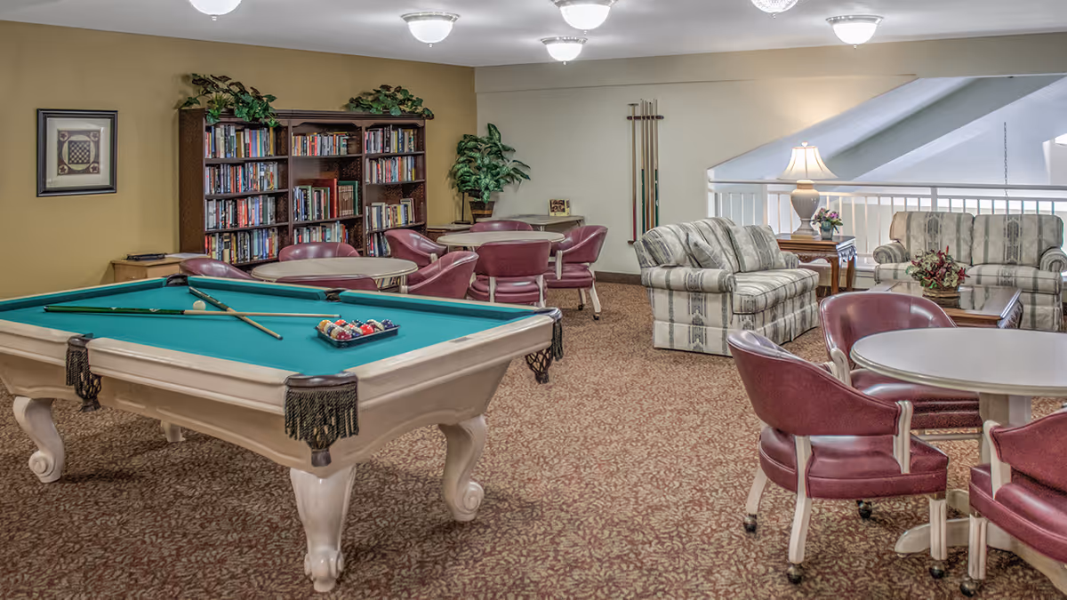 Photo 6 of Mallard Point Senior Living