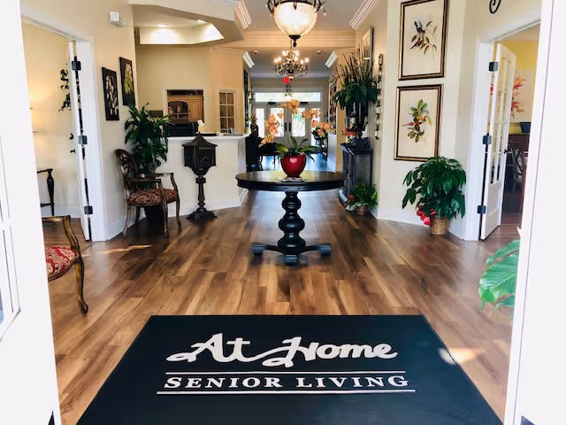 Photo 15 of At Home Senior Living of Cochran