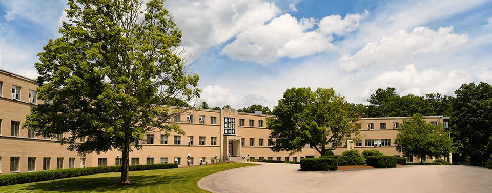 Photo of Alliance Health at Marie Esther