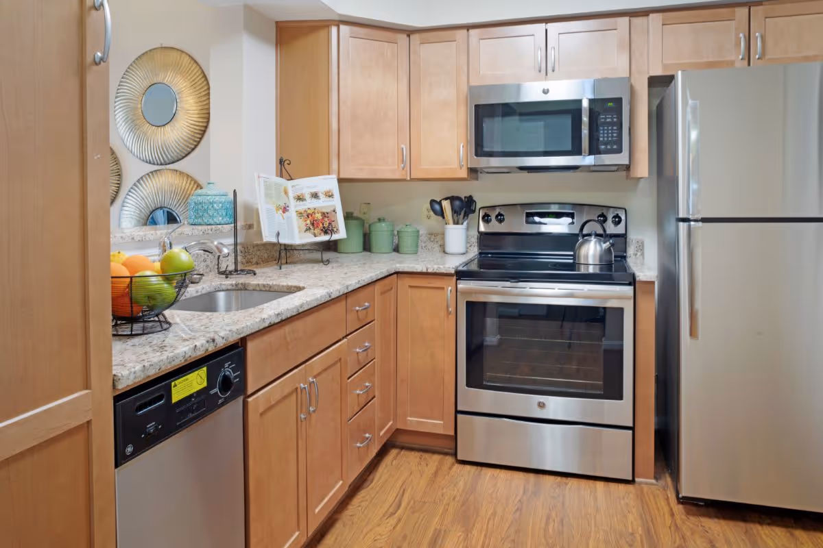 Photo 28 of The Fairfax at Belvoir Woods
