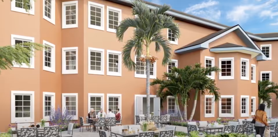 Photo 9 of SaraBella Senior Living
