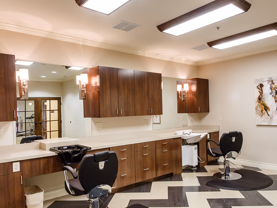 Photo 17 of The Westmore Senior Living