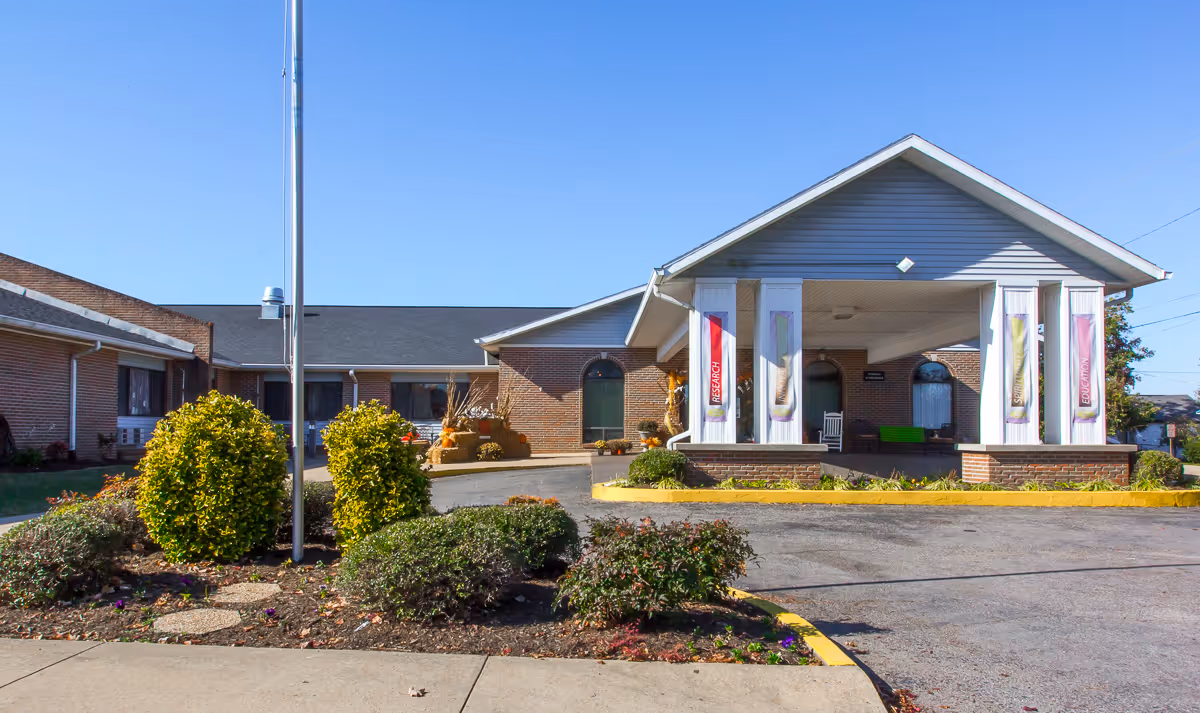 Photo of Signature HealthCARE of Ridgely Rehab & Wellness Center