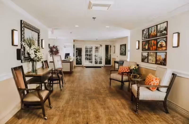 Photo 6 of Estrella Gardens Assisted Living