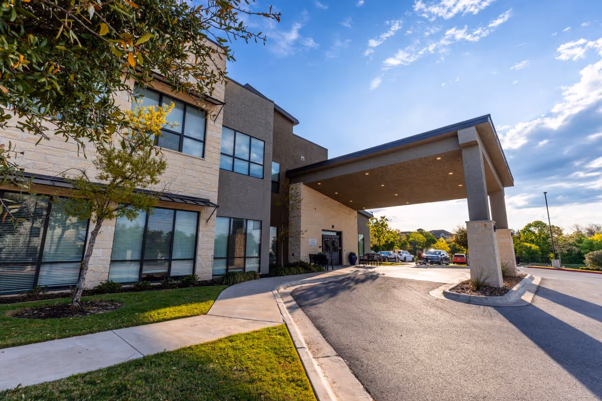 Photo of Tech Ridge Oaks
