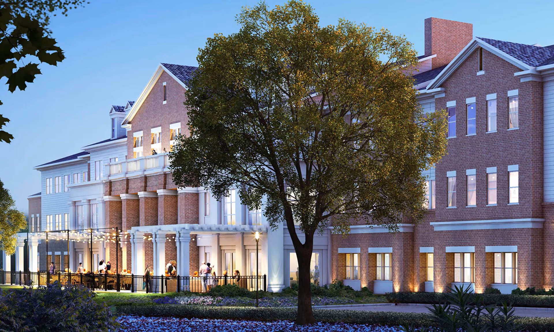 Photo of Arbor Terrace Prince William Commons