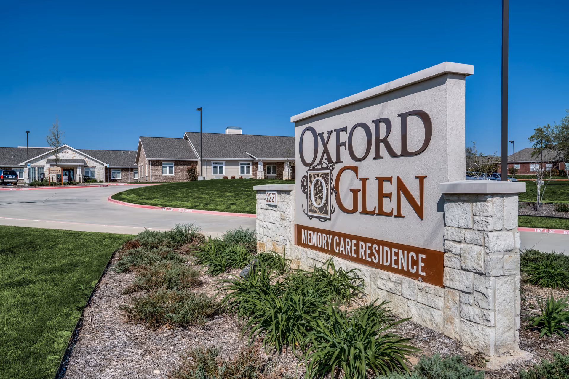 Photo of Oxford Glen Memory Care at Carrollton