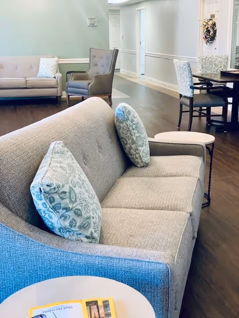 Photo 14 of The Stilley House Senior Living