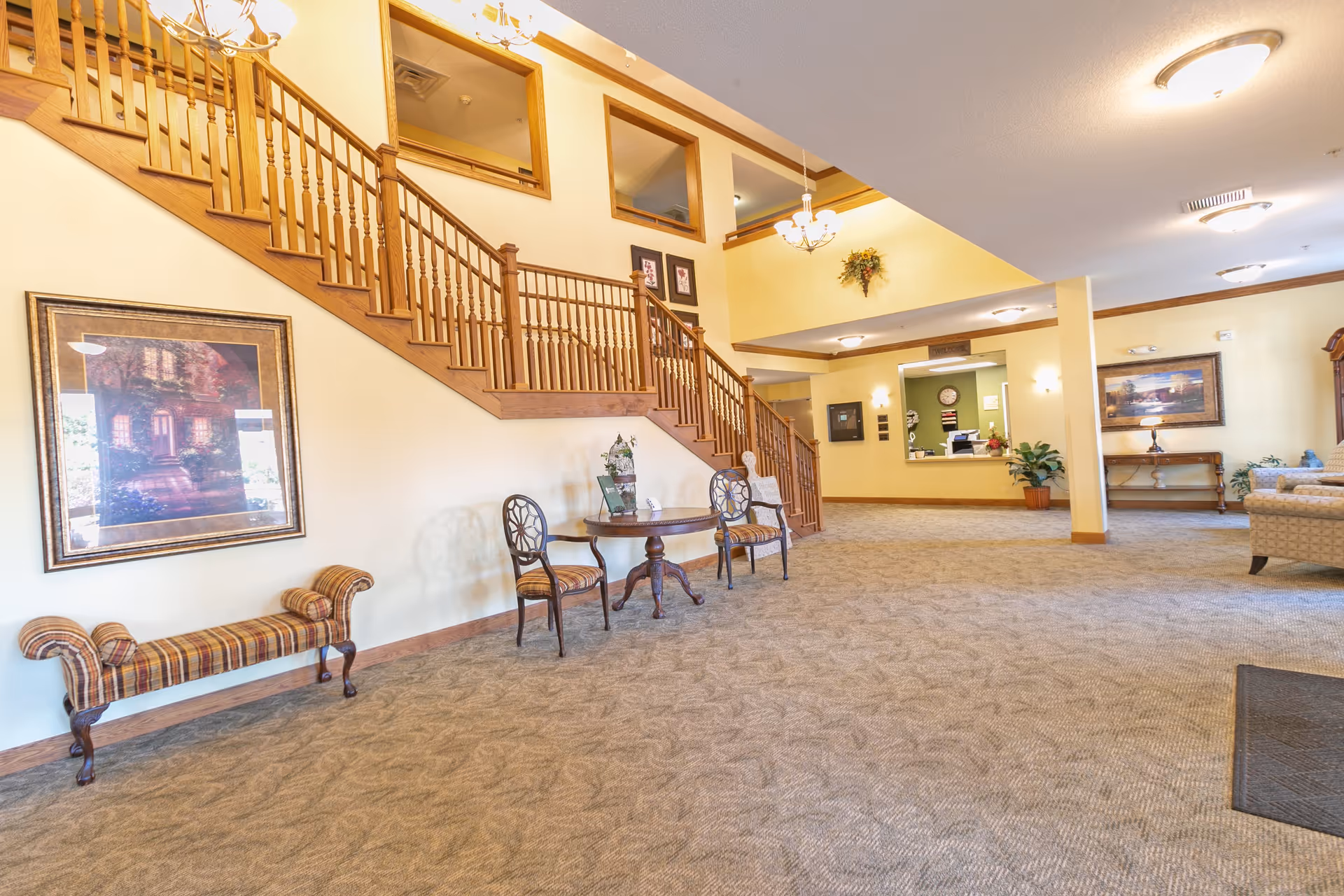 Photo 9 of Heritage Woods of Moline