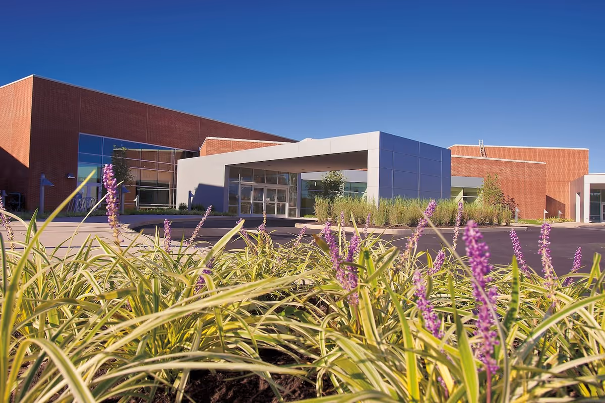Photo of Merwick Care & Rehabilitation Center
