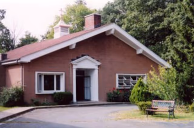 Photo of Old Peoples Russian Orthodox Convent