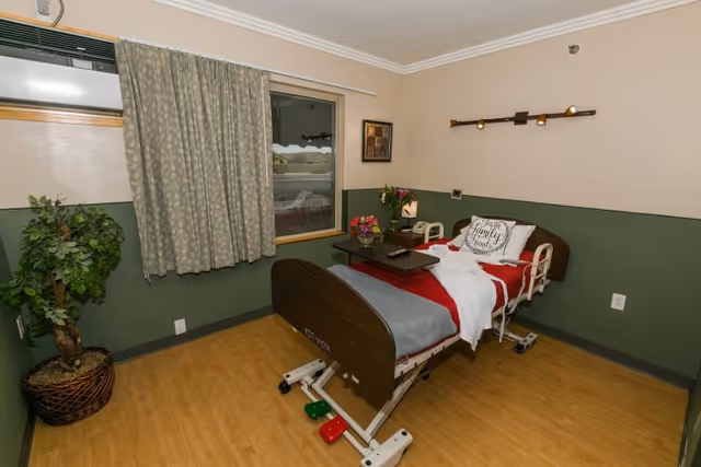 Photo 19 of Rio Vista Post Acute And Rehabilitation