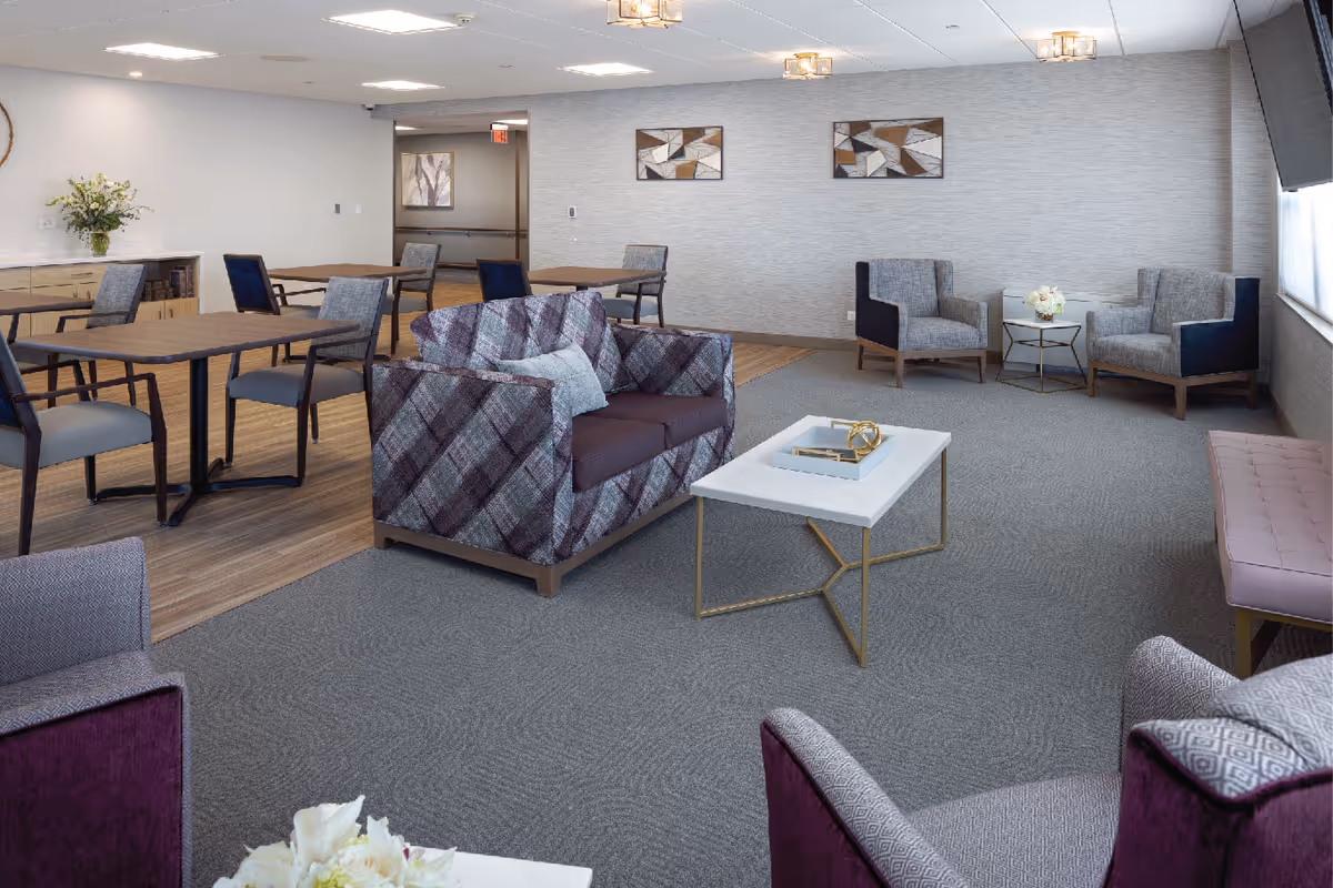 Photo of Elevate Care Niles