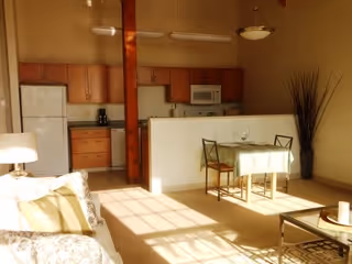Photo of Anwelt Heritage Apartments