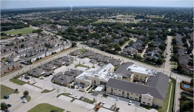 Photo of Christian Care Communities and Services