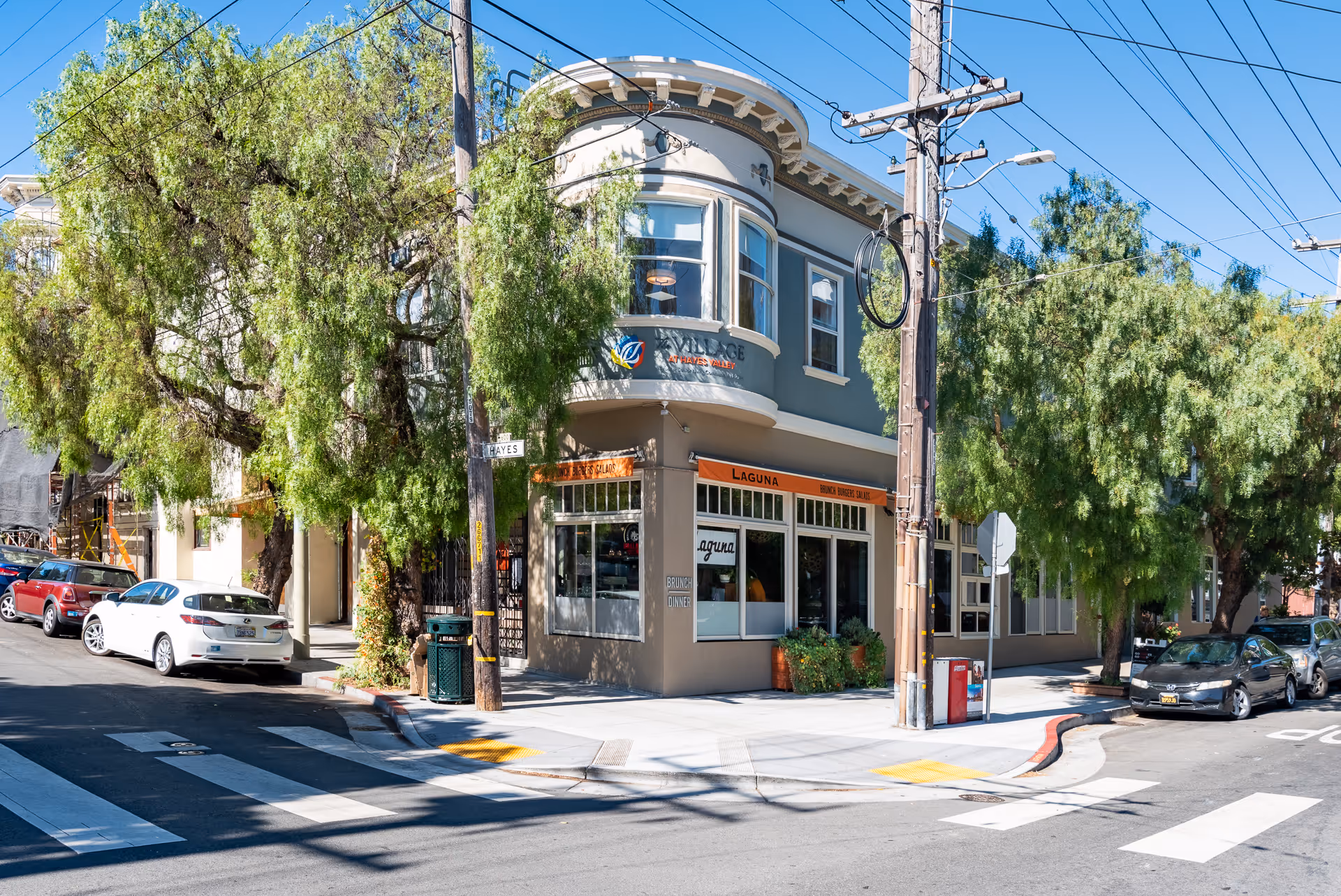 Photo 4 of The Village at Hayes Valley