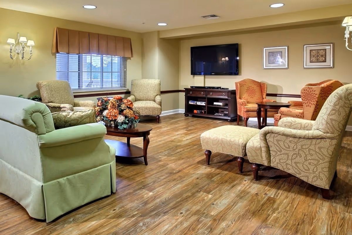 Photo 13 of DeSoto Palms Assisted Living Community
